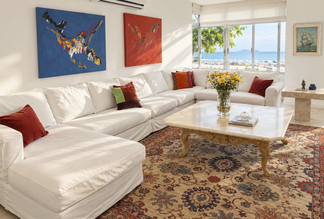 Apartment in Rio de Janeiro, State of Rio de Janeiro, Brazil 3 - 10449586
