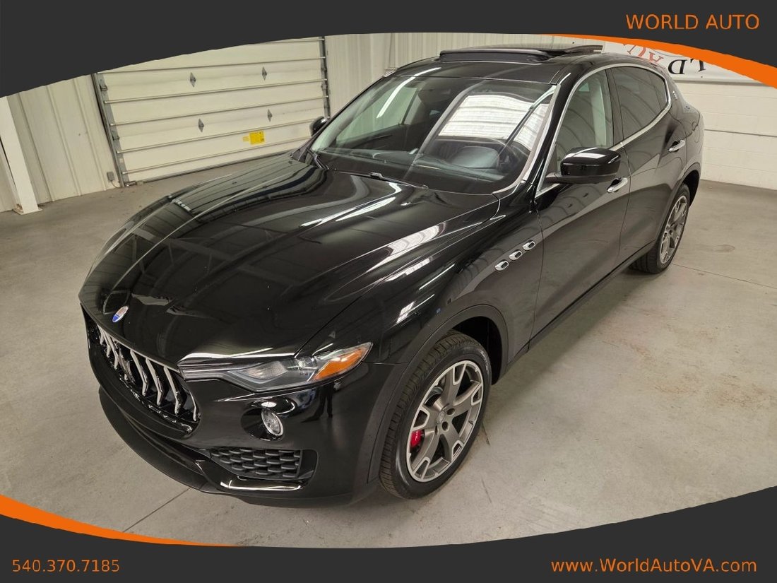 Suv in Fredericksburg, VA, United States 1 - 18932316