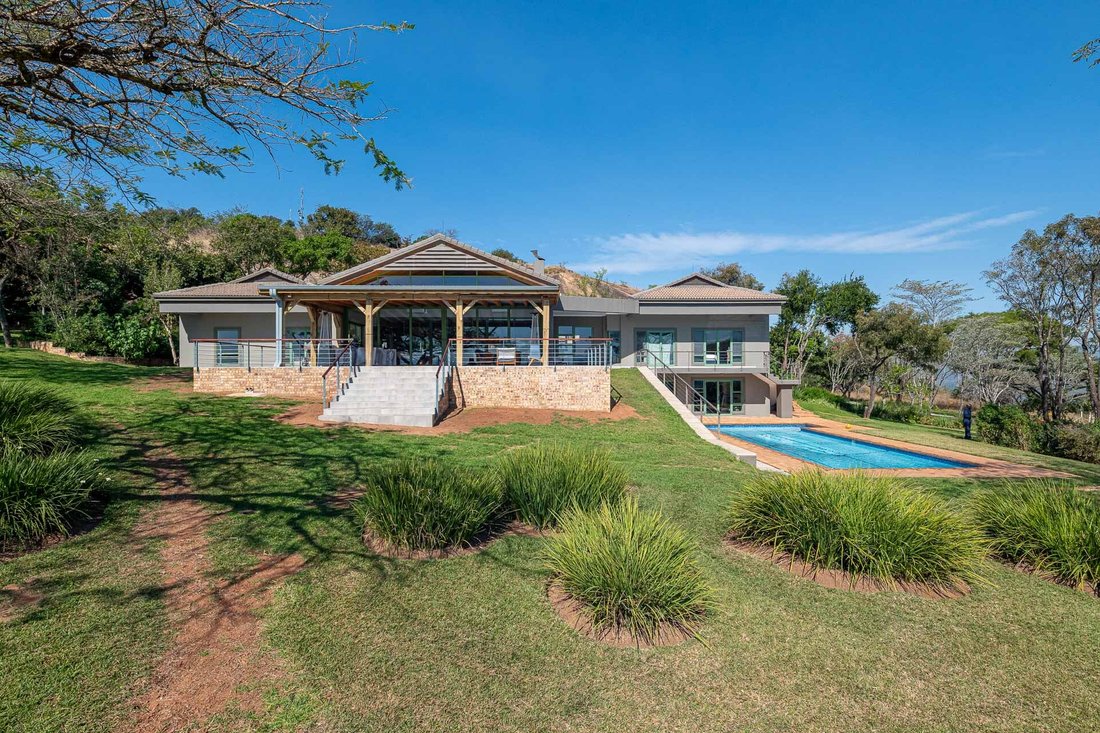 House in Mbombela, Mpumalanga, South Africa 2 - 18935577