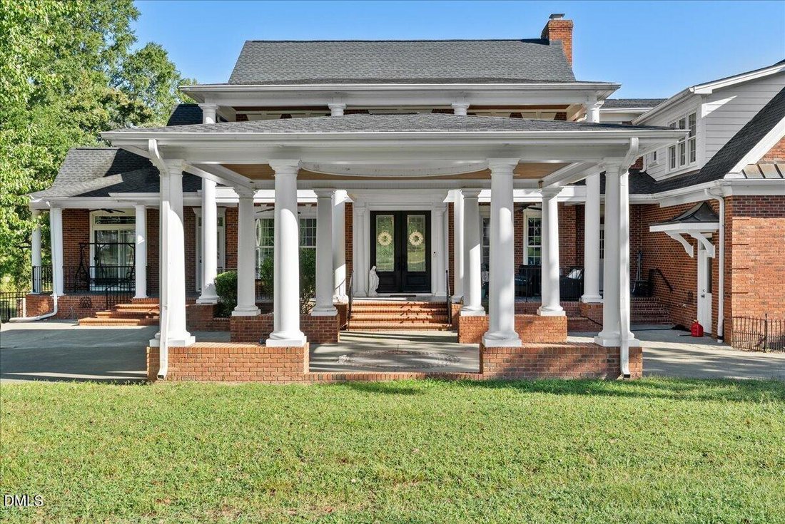House in Louisburg, North Carolina, United States 2 - 18934245