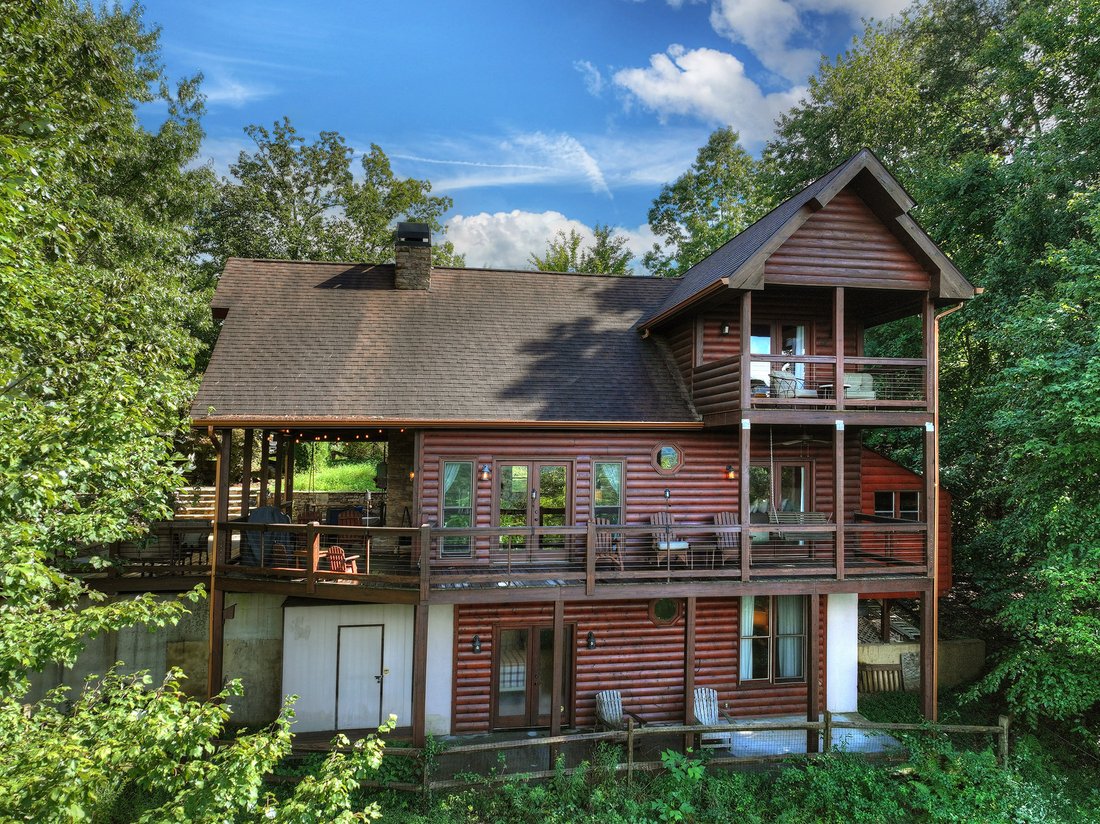 House in Cherry Log, Georgia, United States 3 - 18933379