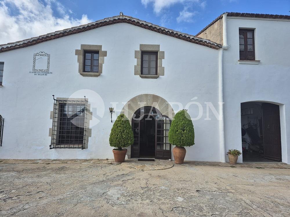 Country House in Cabrera de Mar, Catalonia, Spain 4 - 10872532