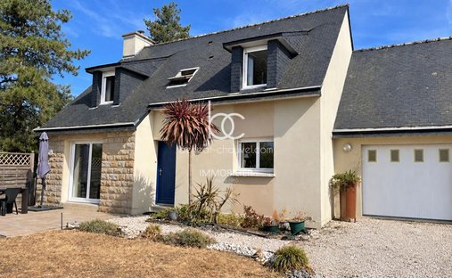 Casa en Sarzeau, Bretaña, Francia 1