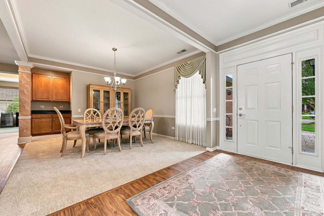 House in Huntley, Illinois, United States 5 - 18934830