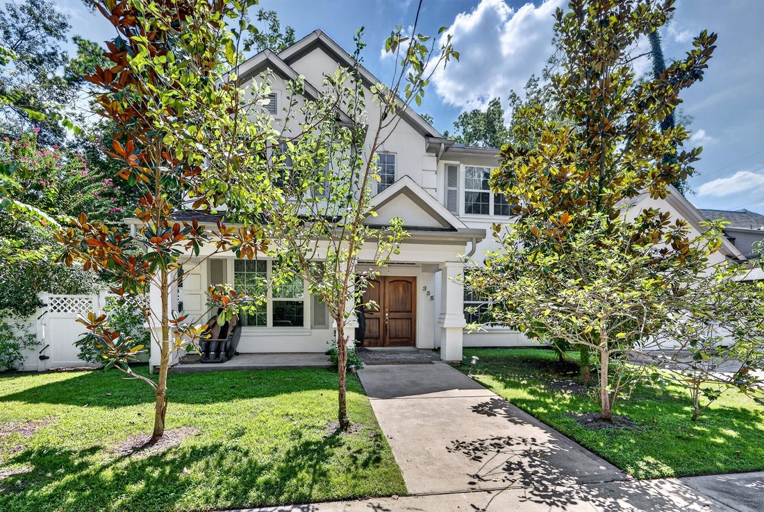 House in Houston, Texas, United States 3 - 18934493