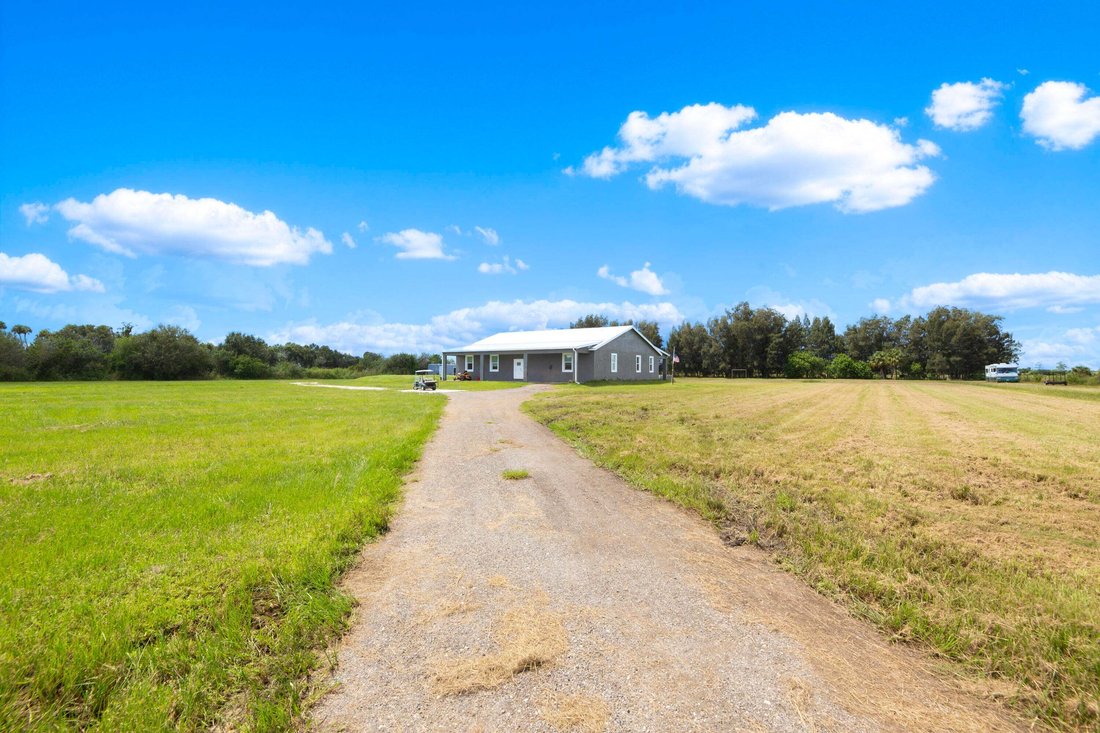 House in Fort Pierce, Florida, United States 2 - 18934268