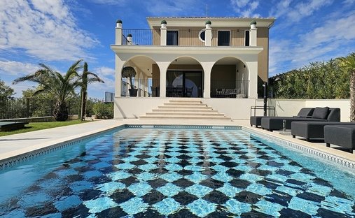 Villa in Buje, Istria County, Croatia 1