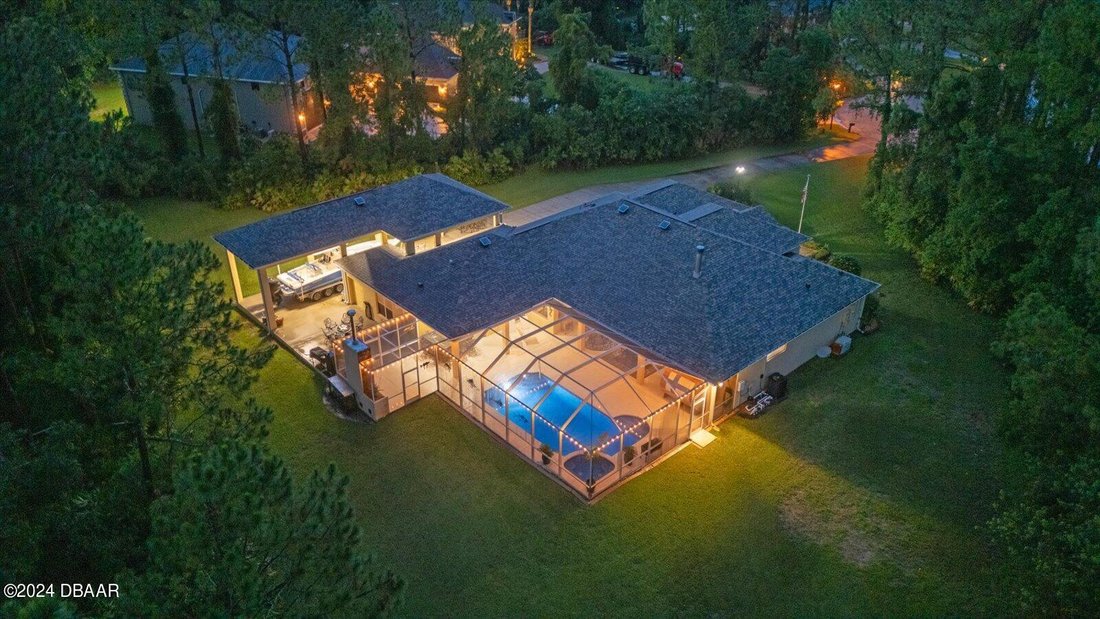 House in Port Orange, Florida, United States 4 - 18934448