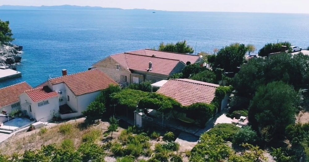 House in Podobuce, Dubrovnik-Neretva County, Croatia 1 - 18934584