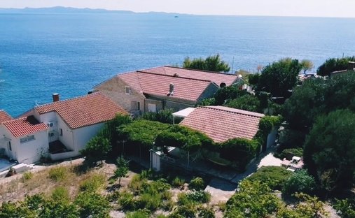 House in Podobuce, Dubrovnik-Neretva County, Croatia 1