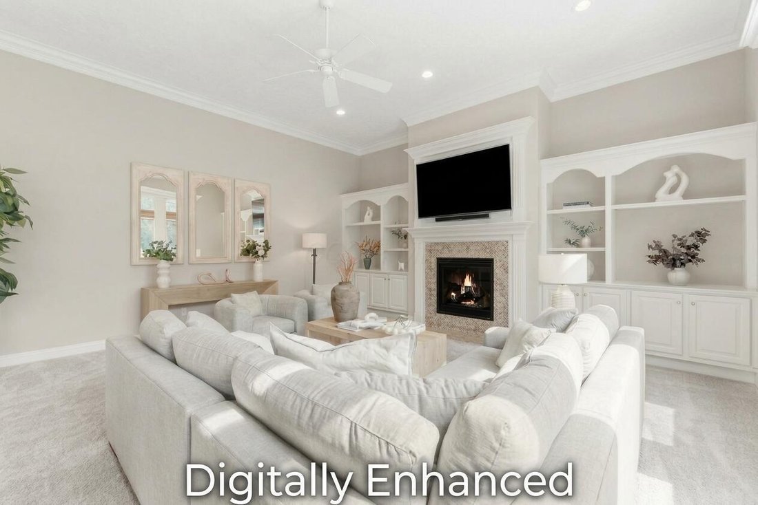 House in Westerville, Ohio, United States 3 - 18490029