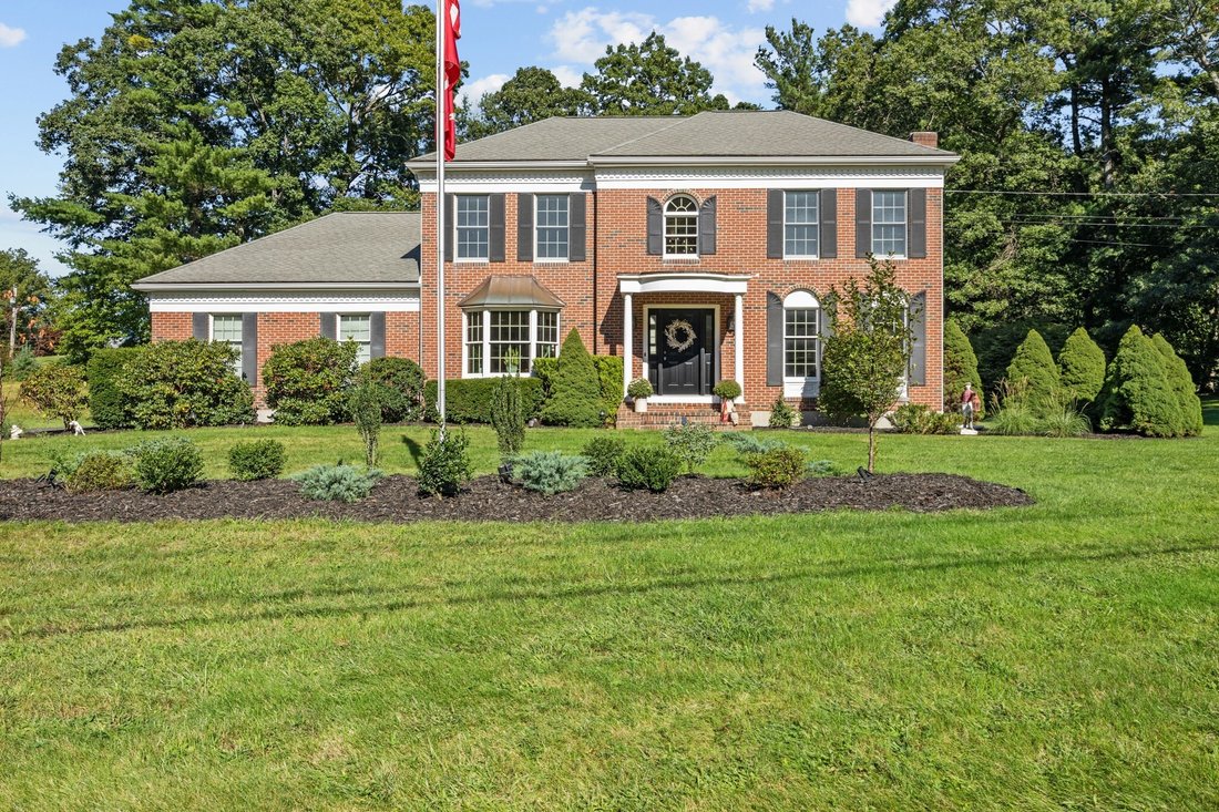 House in Raynham, Massachusetts, United States 1 - 18936241