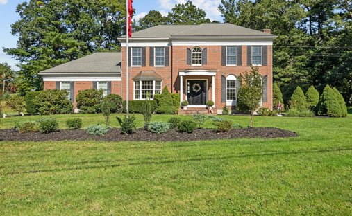 House in Raynham, Massachusetts, United States 1