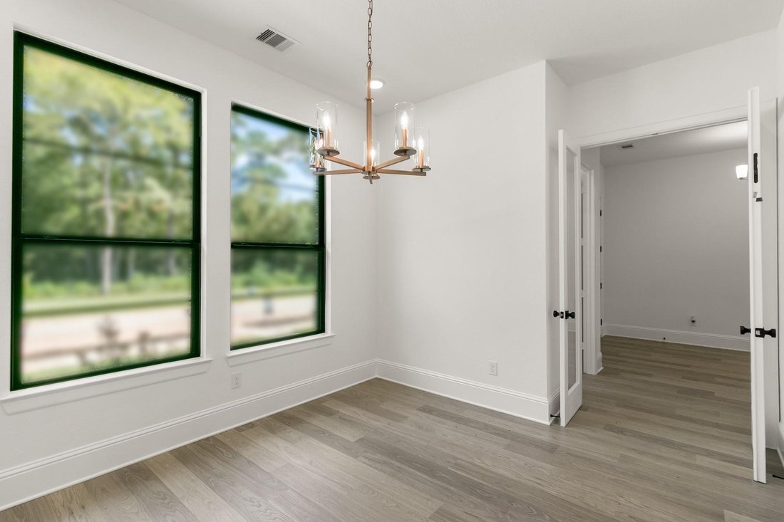 House in Montgomery, Texas, United States 3 - 17207893