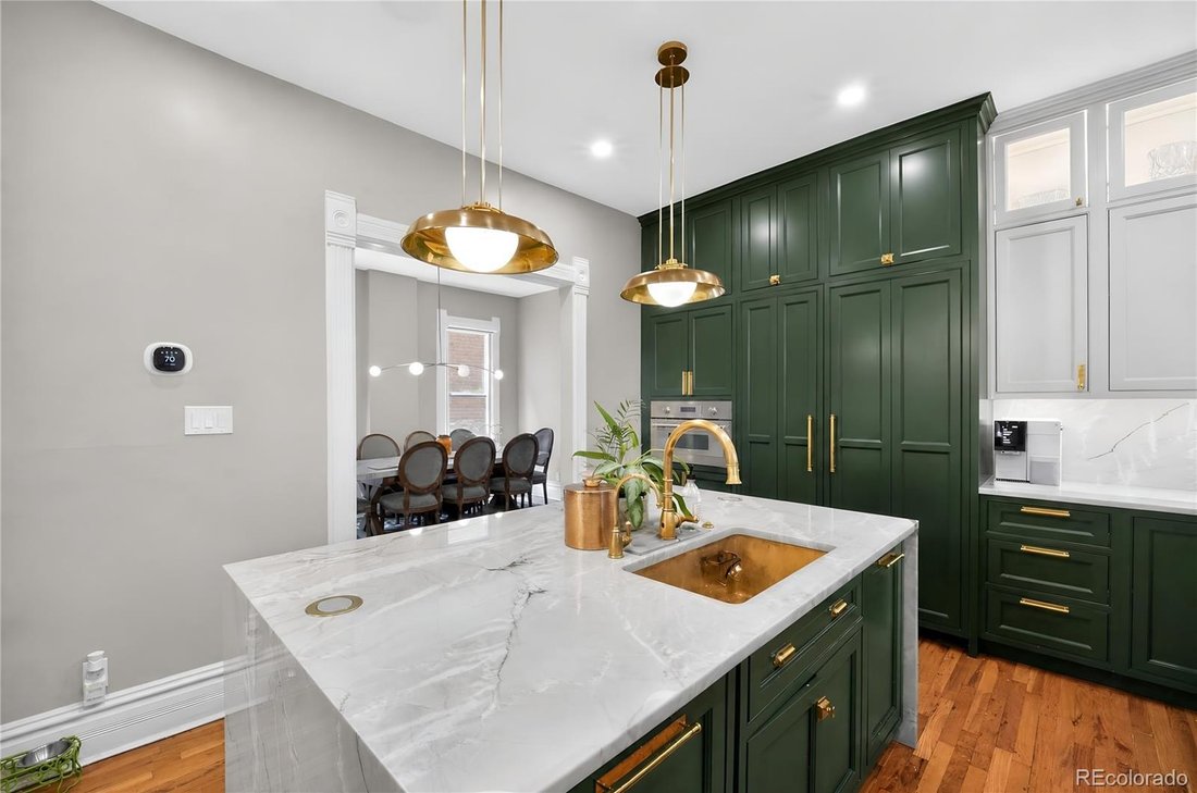 House in Denver, Colorado, United States 2 - 18934117