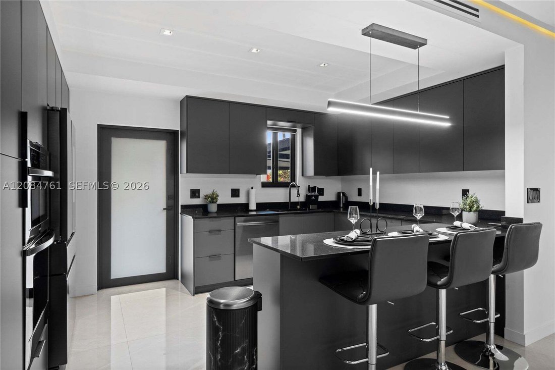House in Hollywood, Florida, United States 3 - 18934286