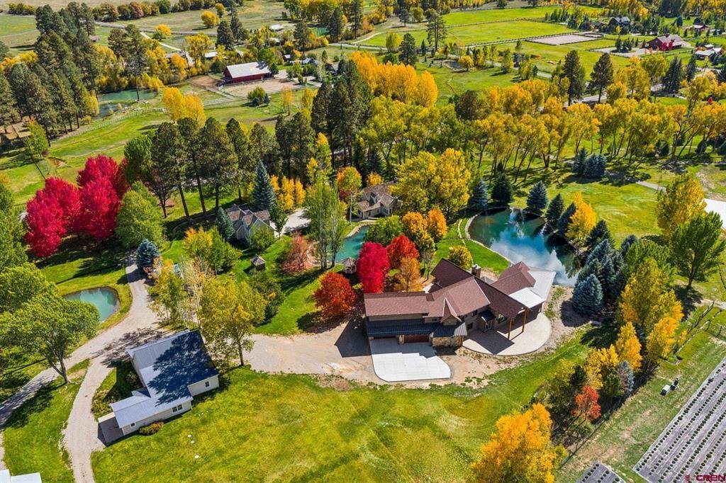 House in Durango, Colorado, United States 1 - 18934472