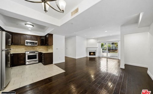 Los Angeles, California, United States 1