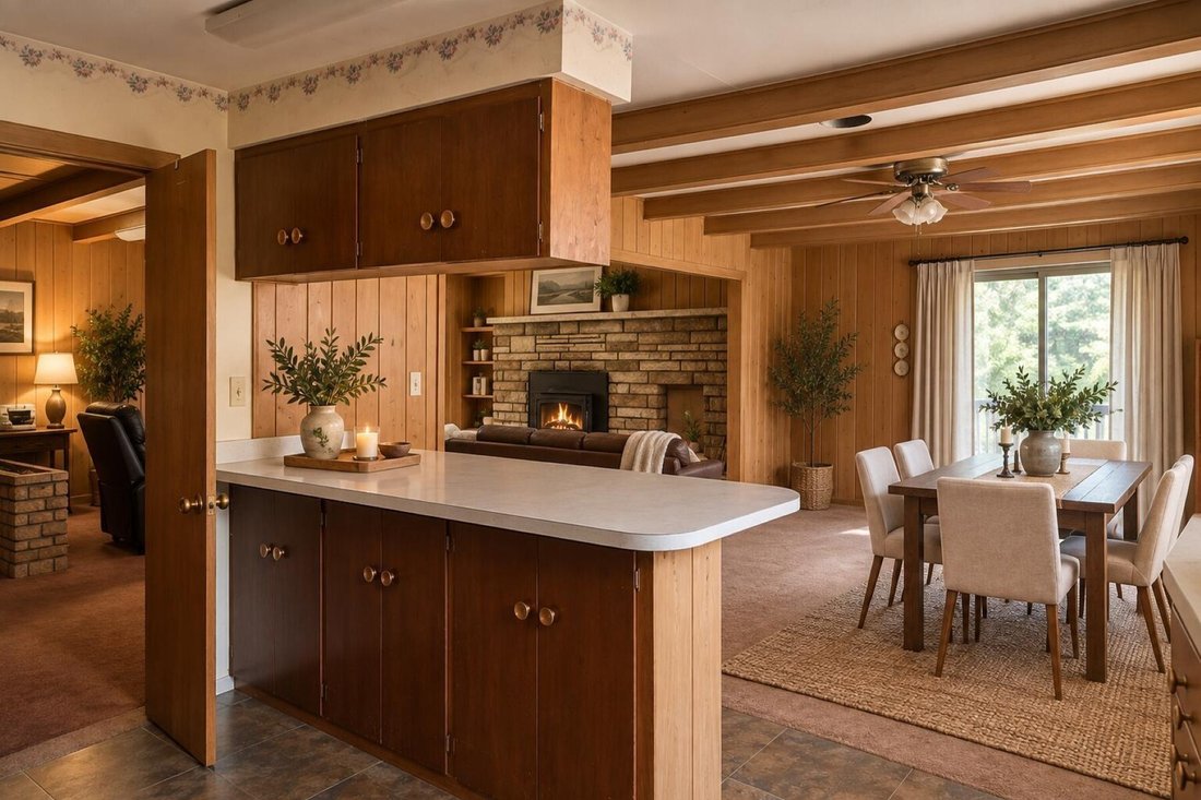 House in Heber-Overgaard, Arizona, United States 4 - 18933415