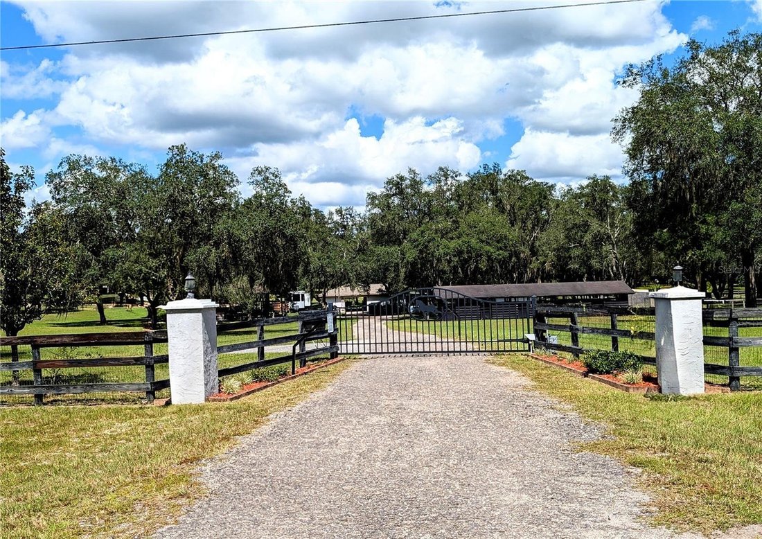 House in Morriston, Florida, United States 2 - 18446475