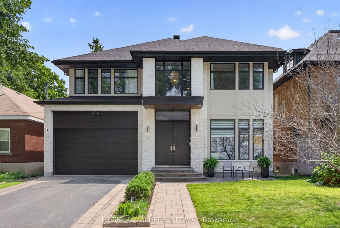 House in Ottawa, Ontario, Canada 1 - 18935337