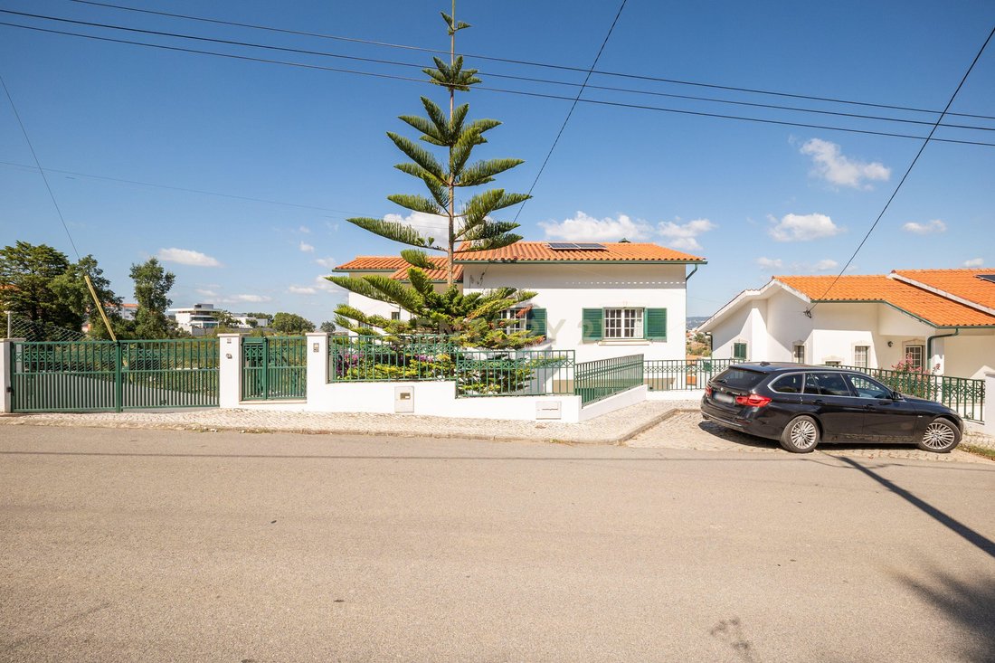 Villa en Assafarge e Antanhol, Distrito de Coímbra, Portugal 4 - 18730687