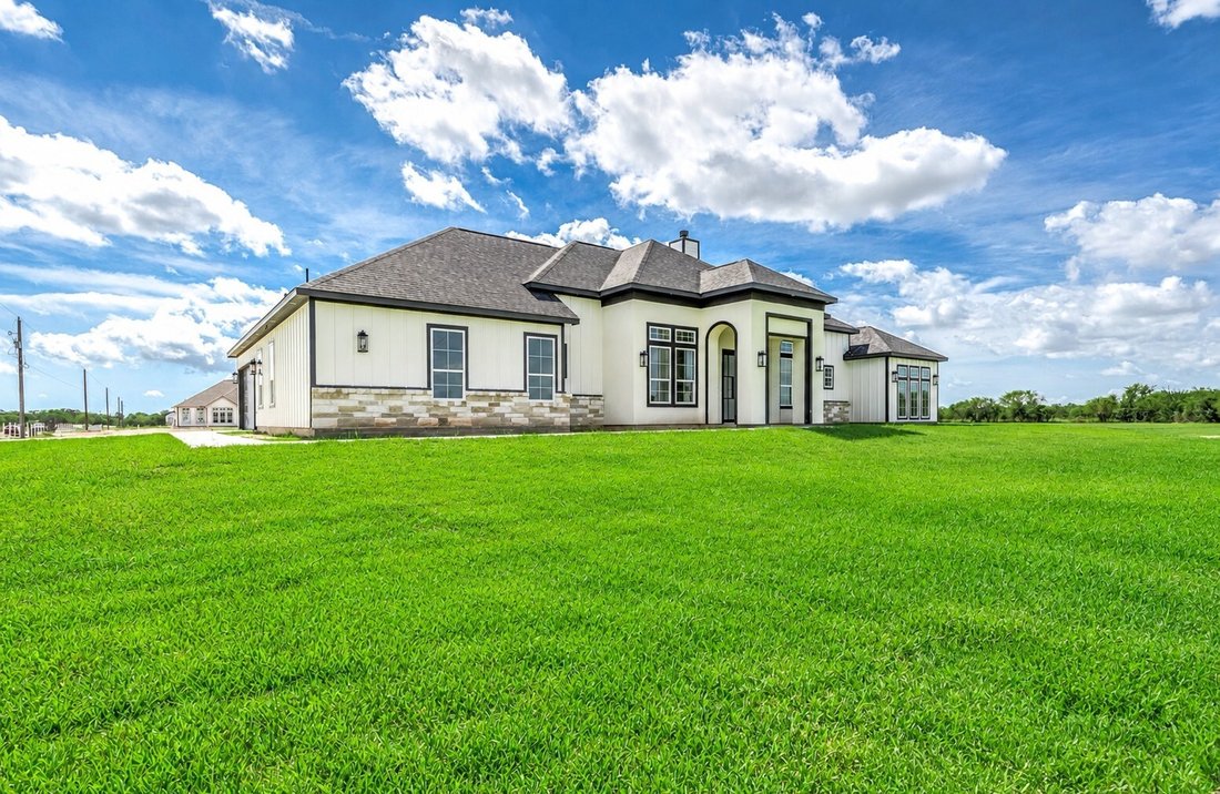 House in Needville, Texas, United States 5 - 18934507