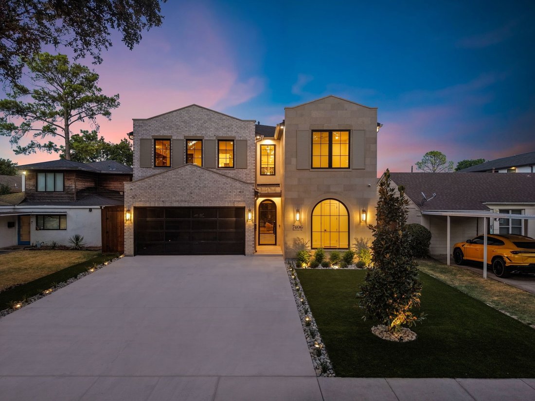 House in Dallas, Texas, United States 3 - 18934855