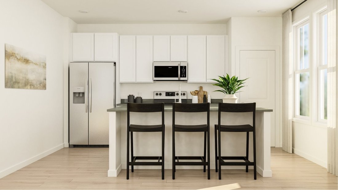 House in Aurora, Colorado, United States 2 - 18932077