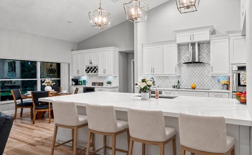 House in Coral Springs, Florida, United States 1