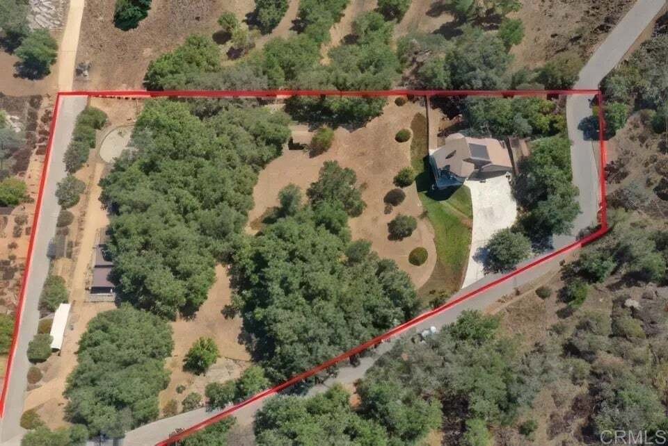 Casa en Valley Center, California, Estados Unidos 3 - 18928616