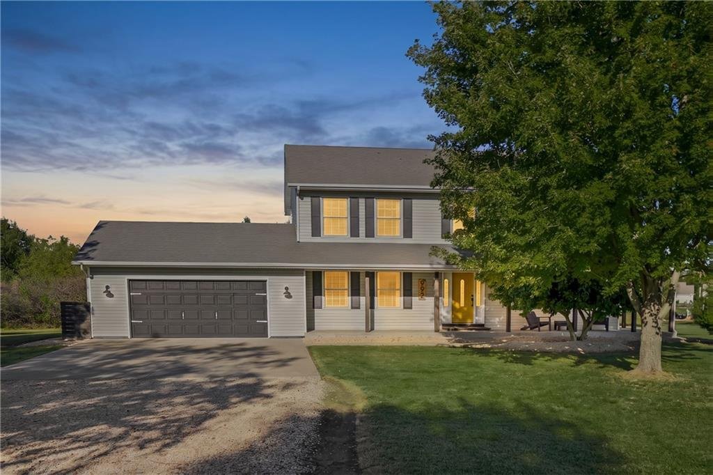House in Lawrence, Kansas, United States 1 - 17486818