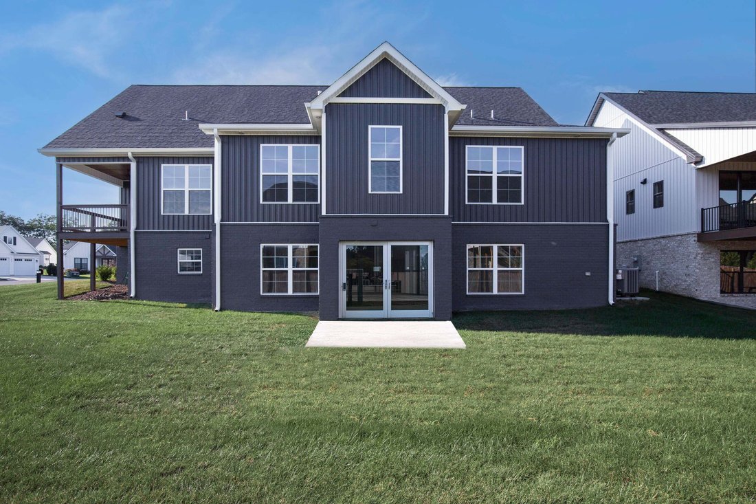 House in Versailles, Kentucky, United States 3 - 18176962