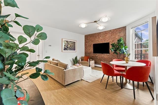 Condo in Jersey City, New Jersey, United States 3 - 18934833