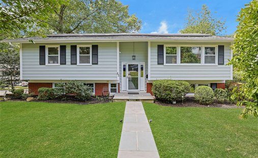 House in Dobbs Ferry, New York, United States 1