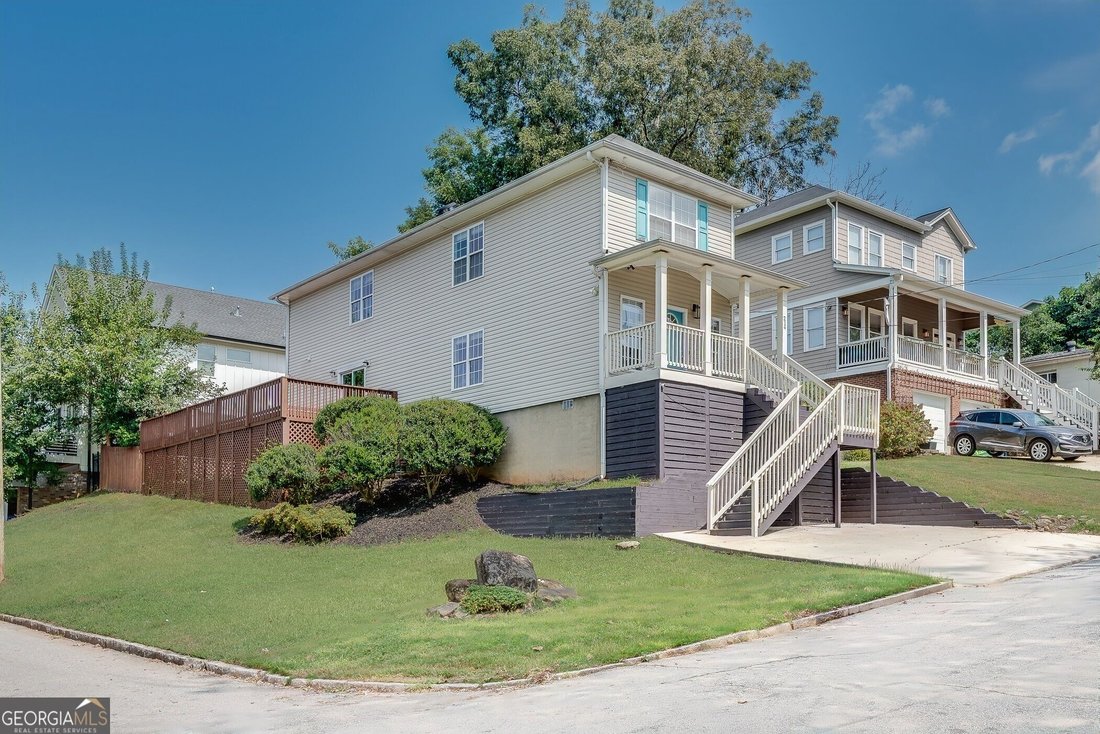 House in Atlanta, Georgia, United States 2 - 18935092