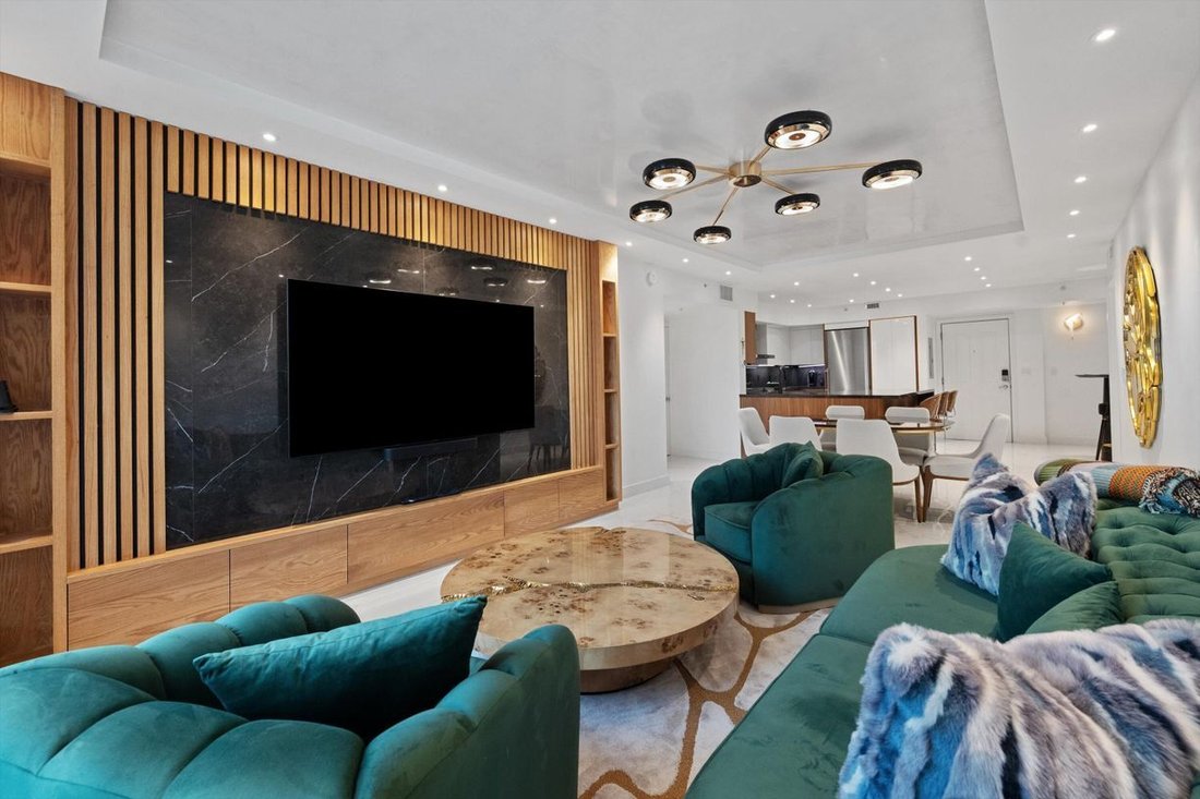 Condo in West Palm Beach, Florida, United States 1 - 18933440