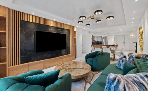 Condo in West Palm Beach, Florida, United States 1