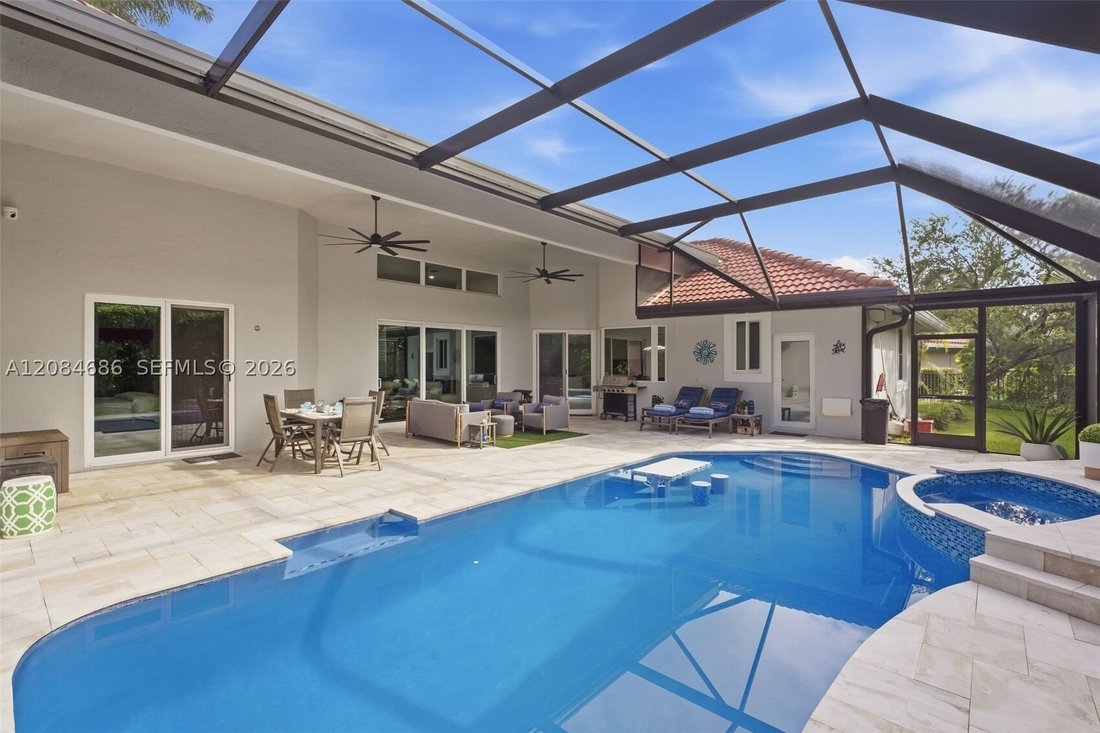 House in Coral Springs, Florida, United States 4 - 18934465