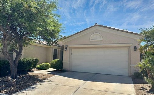 House in Las Vegas, Nevada, United States 1