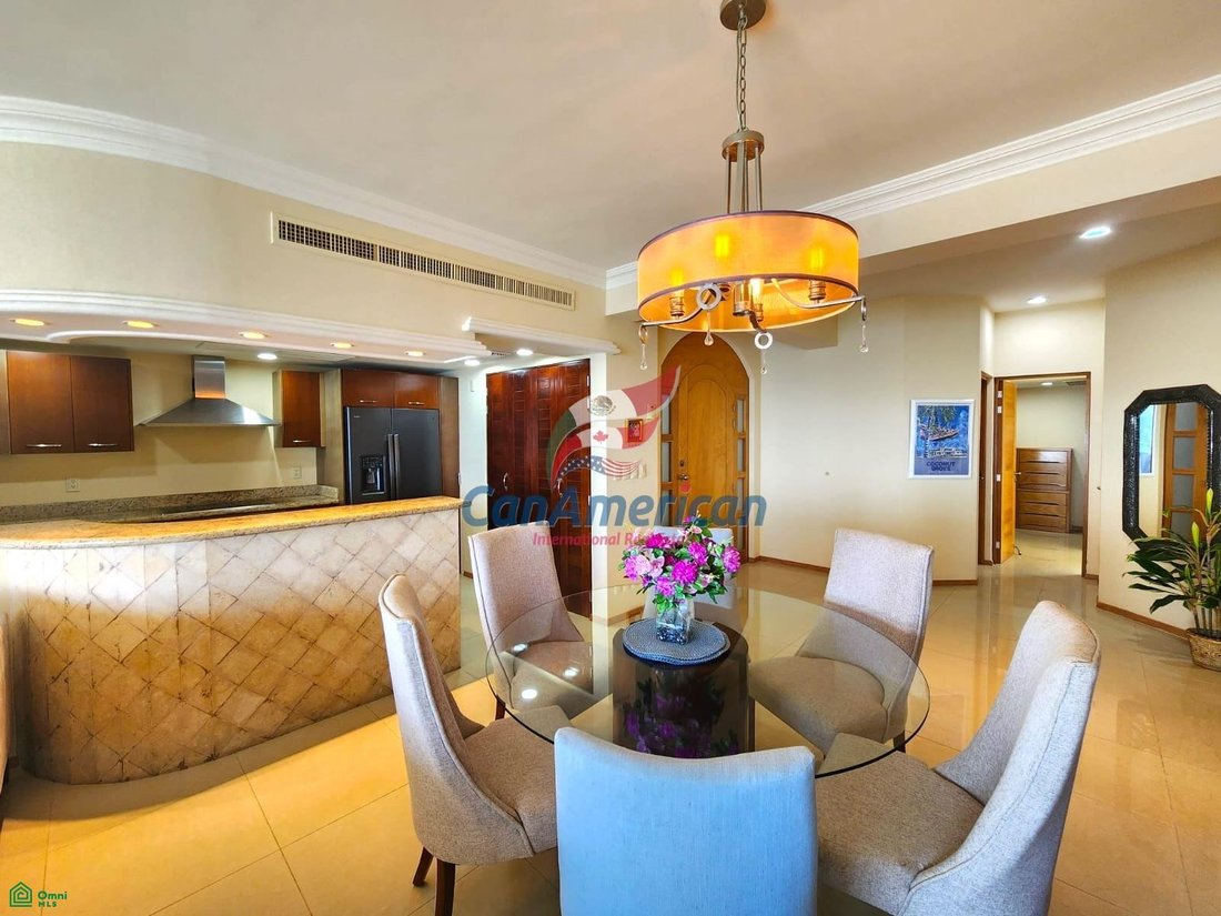 Condo in Mazatlán, Sinaloa, Mexico 3 - 18933946
