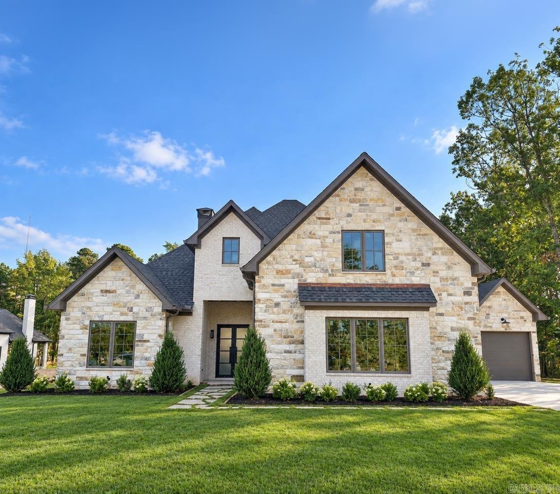 House in Little Rock, Arkansas, United States 1 - 18430837