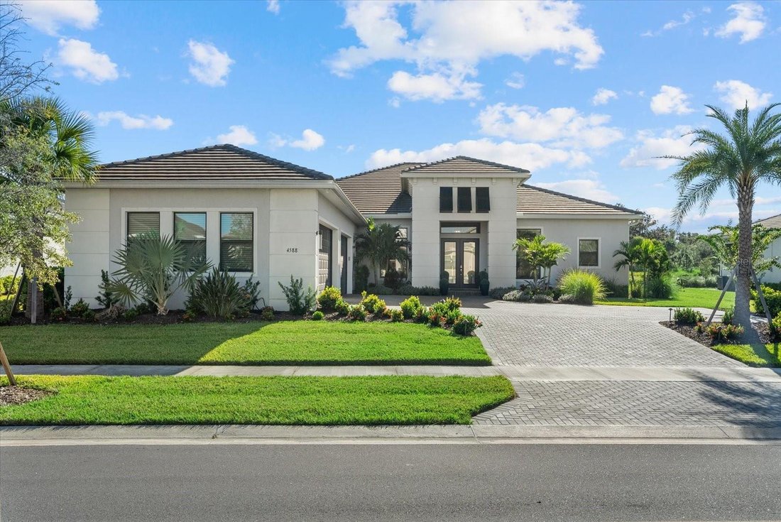 House in Sarasota, Florida, United States 2 - 18934343
