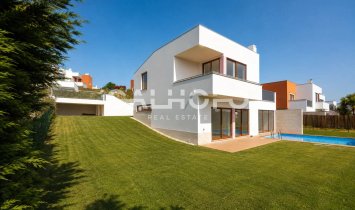 House in Vau, Leiria District, Portugal 2