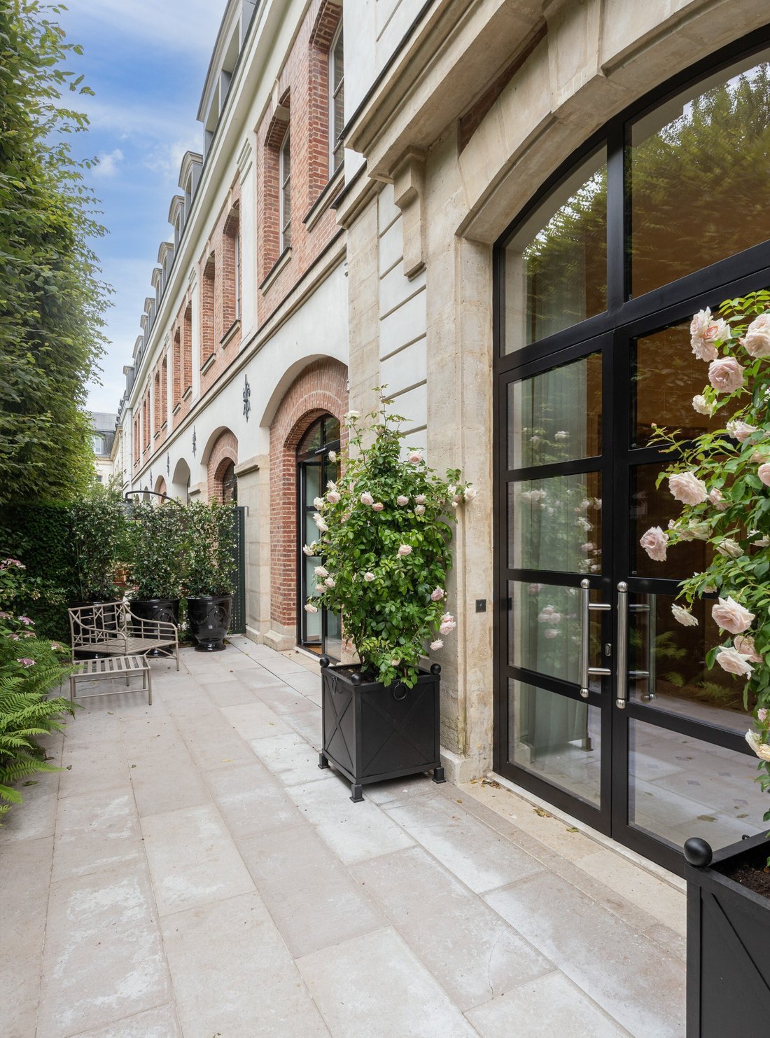 House in Invalides, Paris 7e Arrondissement, Paris 5 - 18935601