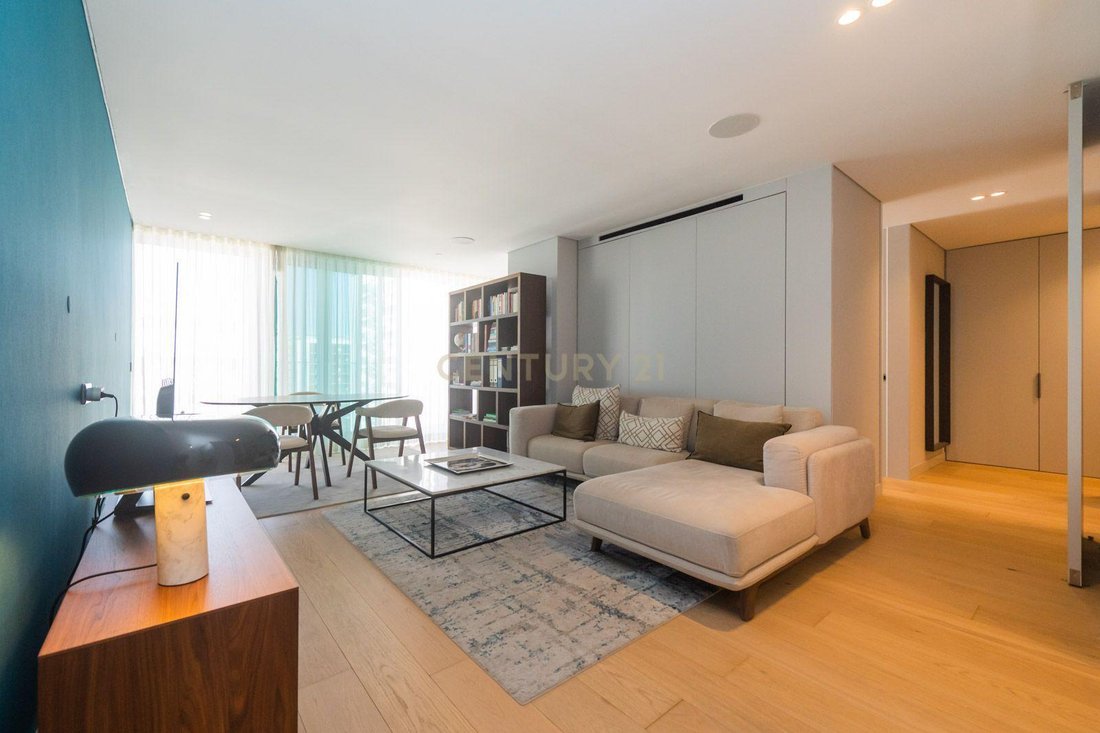 Apartment in Avenidas Novas, Lisbon, Portugal 5 - 18935360