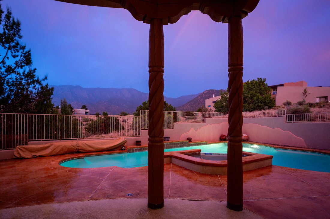 House in Albuquerque, New Mexico, United States 5 - 18934411