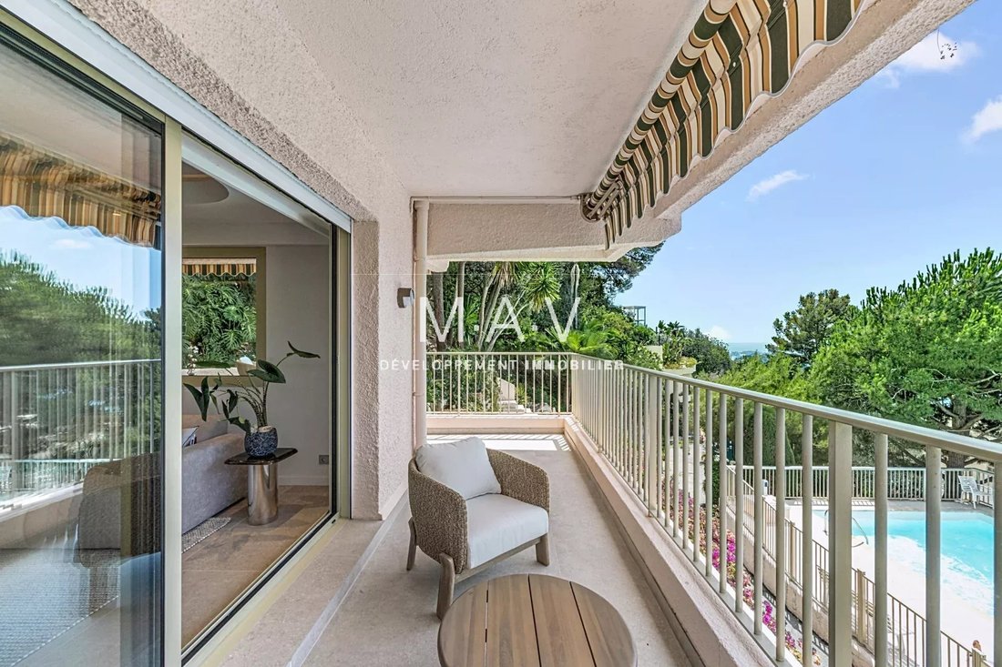Apartment in Villefranche-sur-Mer, Provence-Alpes-Côte d'Azur, France 3 - 18935402