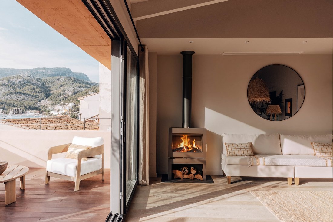 Apartment in Soller, Balearic Islands, Spain 4 - 18935594