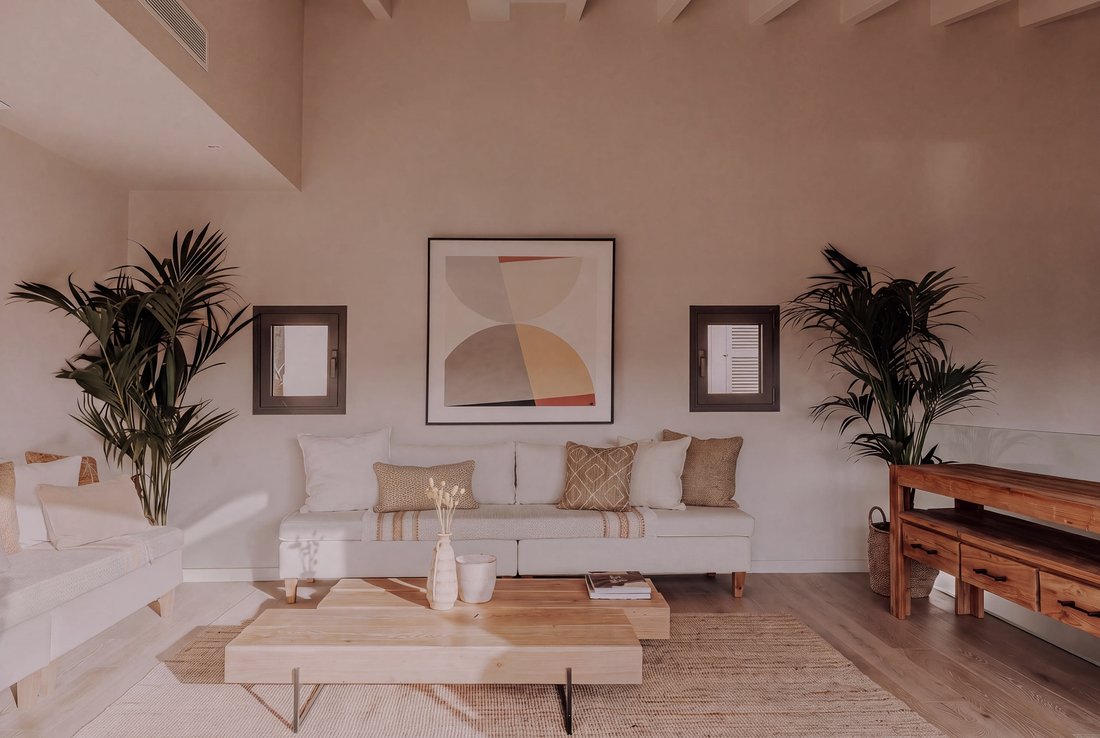 Apartment in Soller, Balearic Islands, Spain 5 - 18935594